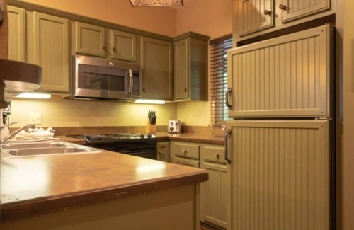 Big Cedars Condo | Wilderness Club™ at Big Cedar® - 2 Bedroom Combined Lodge