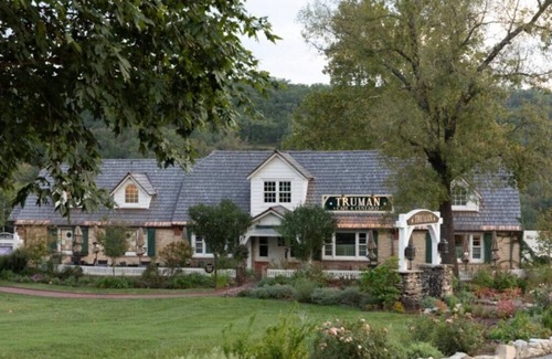 Big Cedars Condo | Wilderness Club™ at Big Cedar® - 1 Bedroom Lodge