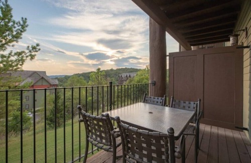 Big Cedars Apartment | Wilderness Club™ at Big Cedar® - Studio