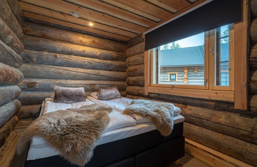 Inari Hotel | Wilderness Hotel Inari & Igloos