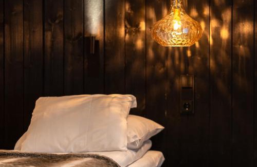 Inari Hotel | Wilderness Hotel Juutua