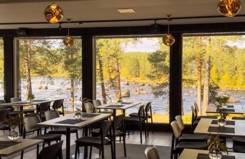 Inari Hotel | Wilderness Hotel Juutua