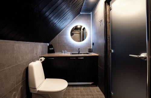 Inari Hotel | Wilderness Hotel Nellim & Igloos