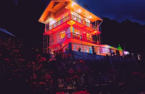 Darjeeling House | wilderness jerong's pubong village homestay