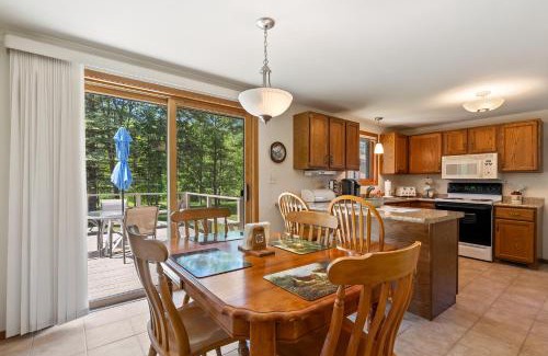 Ellison Bay House | Wilderness Retreat by Simple Life Rentals