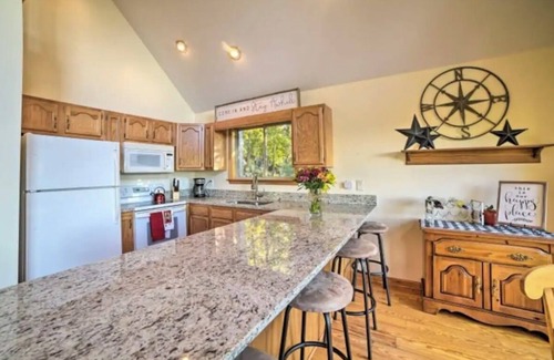 Linden Cabin | Wilderness Ridge - Private Cabin Retreat w/Shenandoah Valley View