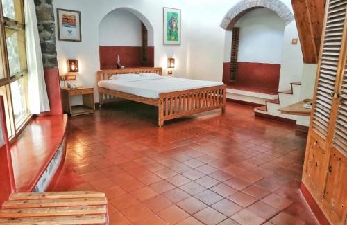 Thekkady Bed & Breakfast | Wildernest