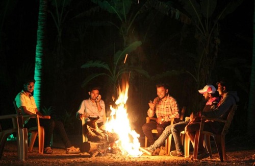 Dandeli Apartment | wildernest jungle resorts