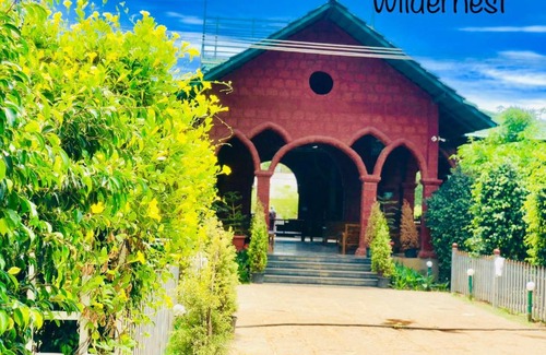 Dandeli Apartment | wildernest jungle resorts