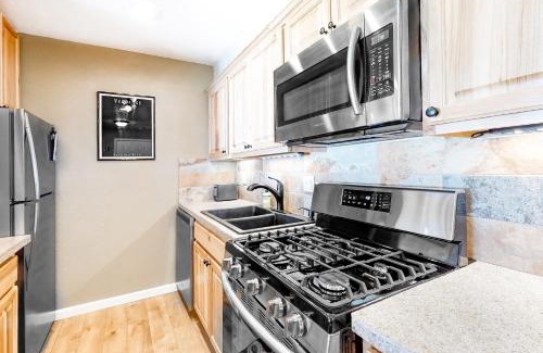 Tahoe Village Apartment | Wildernest