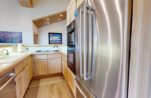 Elkhorn Condo | Wildflower Condo 617 Plus - New Listing! Spectacular 3rd Floor Penthouse Plus