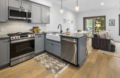 Cle Elum House | Wildflower Loop - Townhome nestled in Suncadia, great location!