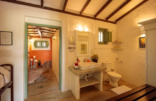 Saipem Hotel | Wildflower Villas