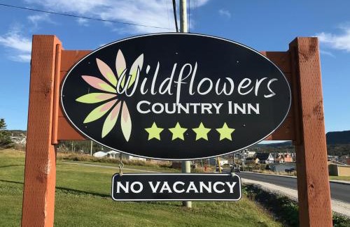 Rocky Harbour Hotel | Wildflowers Country Inn