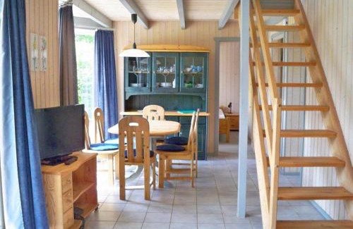 Mirow House | Wildgans 206