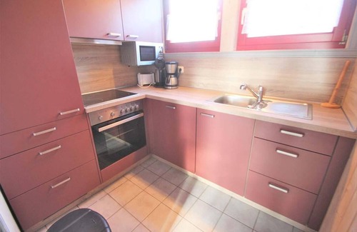 Mirow House | Wildgans 41 - Klassisches Skandinavisches Ferienhaus für bis zu 6 Personen