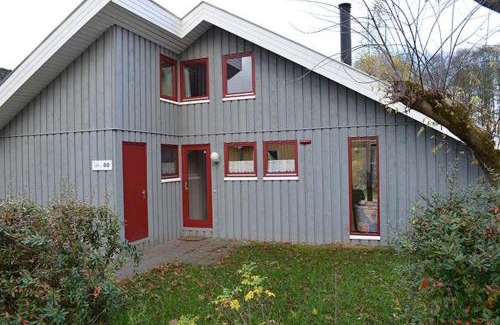 Mirow House | Wildgans 80