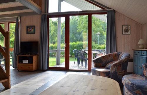 Mirow House | Wildgans 80