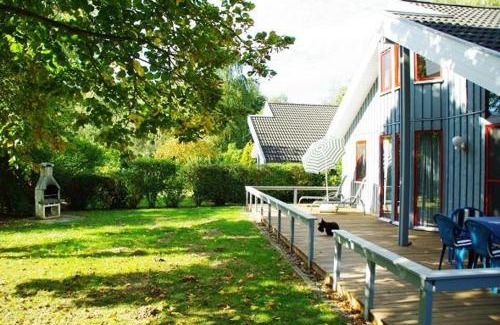 Mirow House | Wildgans 86