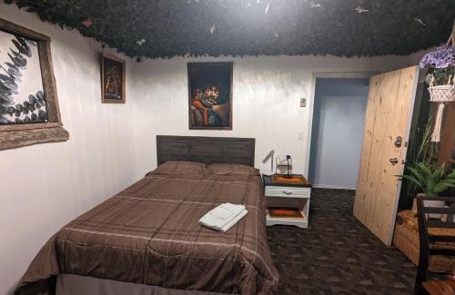 Manitoba House | Wildgoose Accommodations