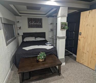 Manitoba House | Wildgoose Accommodations