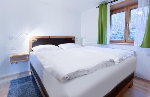 Pfronten Apartment | Wildgrün