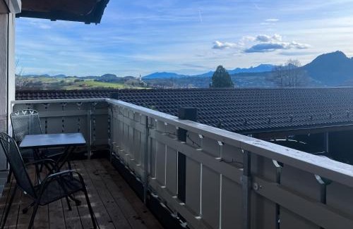 Pfronten Apartment | Wildgrün