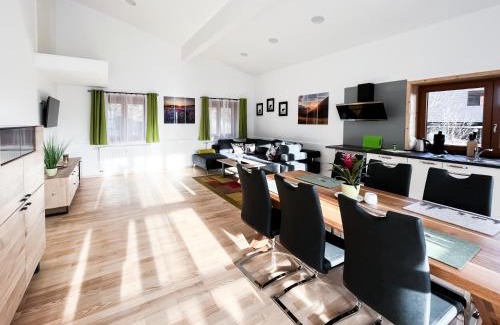 Pfronten Apartment | Wildgrün