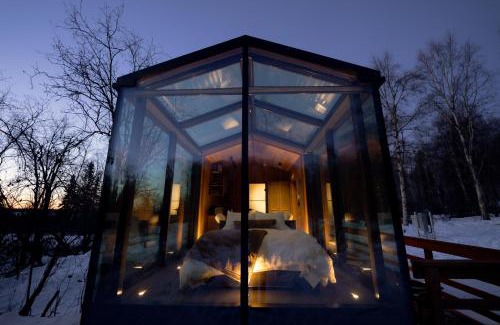 Fairbanks Resort | Wilding Hotels Fairbanks