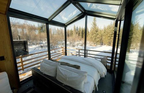 Fairbanks Resort | Wilding Hotels Fairbanks