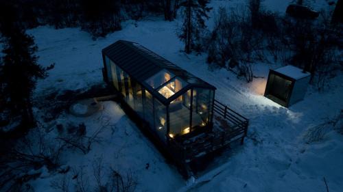 Fairbanks Resort | Wilding Hotels Fairbanks