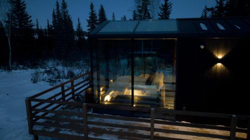 Fairbanks Resort | Wilding Hotels Fairbanks
