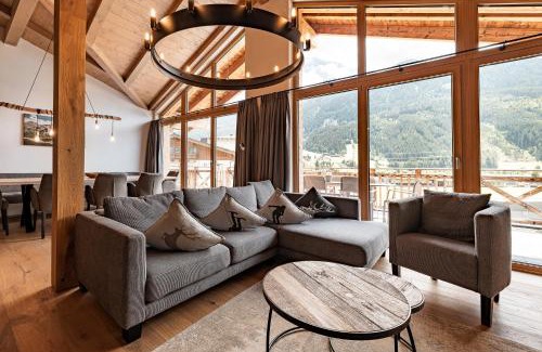 Schonbach Apartment | Wildkogel Resorts - DAS Neukirchen