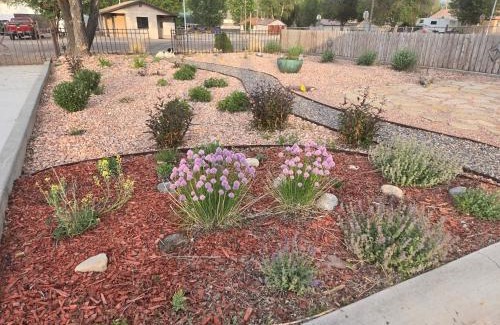 Sevier County Apartment | Wildland Gardens Garden Cabin
