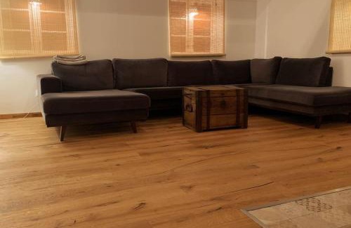 Hassleholm Municipality House | Wildlife-Chalet auf unserer Farm