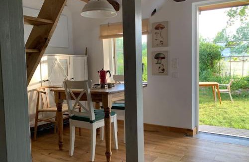 Hassleholm Municipality House | Wildlife-Chalet auf unserer Farm