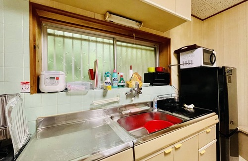Shirahama House | Wildlife Forest Style Private Villa