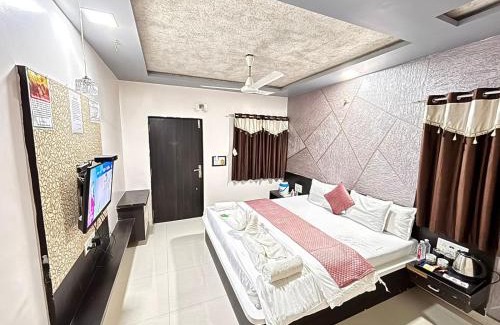 Talala Resort | Wildlife Gir Resort
