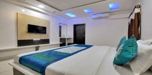 Talala Resort | Wildlife Gir Resort