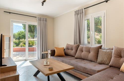 Leivathos House | Wildlight House Pessada