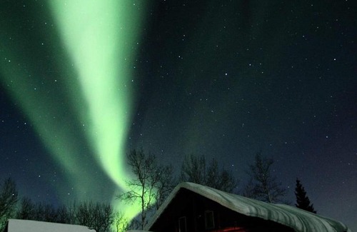 Fairbanks House | Wildmoon Home