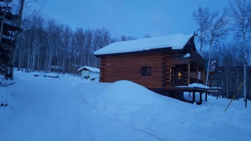 Fairbanks House | Wildmoon Home