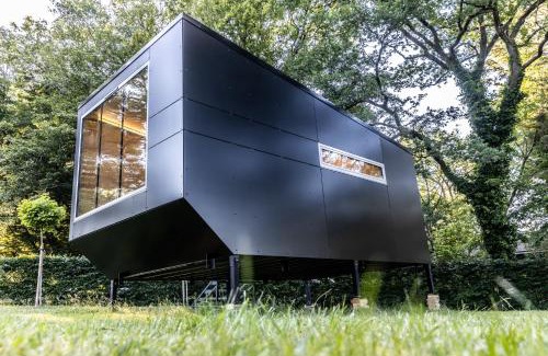 Hogne House | Wildrop