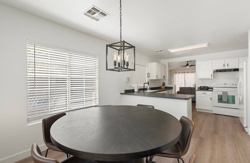 Parkwood Ranch House | Wildrose Retreat, Adventure, Golf, Pool, BBQ