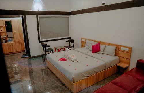 Sulthan Bathery Hotel | Wildside Wayanad