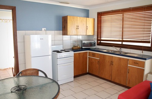 Denham Apartment | Wildsights Beach Units