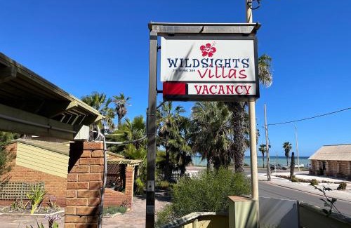 Denham Villa | Wildsights Villas