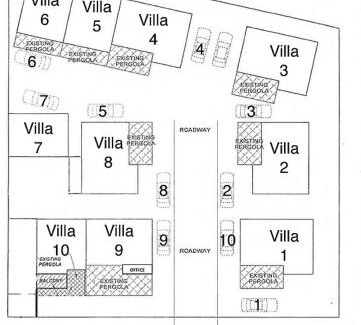 Denham Villa | Wildsights Villas