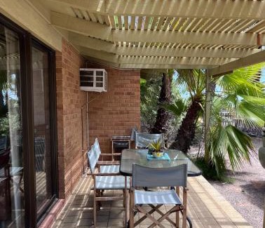 Denham Villa | Wildsights Villas