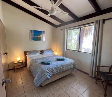 Denham Villa | Wildsights Villas